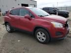 2015 Chevrolet Trax 1Lt იყიდება Appleton-ში, WI - Front End
