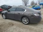 2013 Nissan Maxima S for Sale in Wichita, KS - Front End