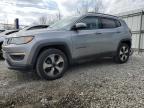 2017 Jeep Compass Latitude de vânzare în Walton, KY - Rear End