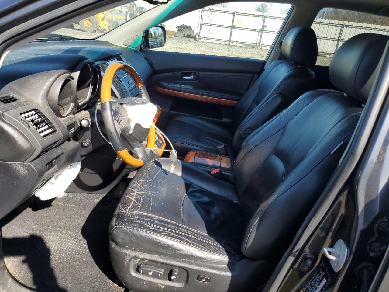 2009 Lexus RX - Image 7