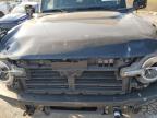 2022 Ford Bronco Base იყიდება Indianapolis-ში, IN - Rear End