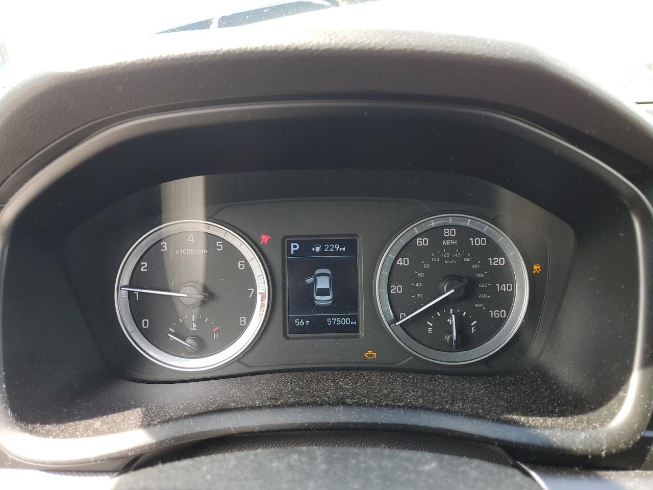 2019 Hyundai Sonata - Image 9