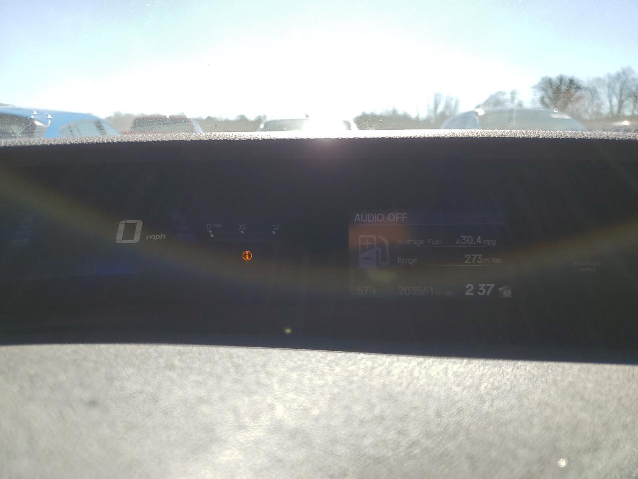 2014 Honda Civic - Image 9