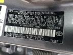 2017 Toyota Camry Le за продажба в Cahokia Heights, IL - Front End