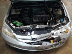 2005 Honda Civic Lx for Sale in Elgin, IL - Front End
