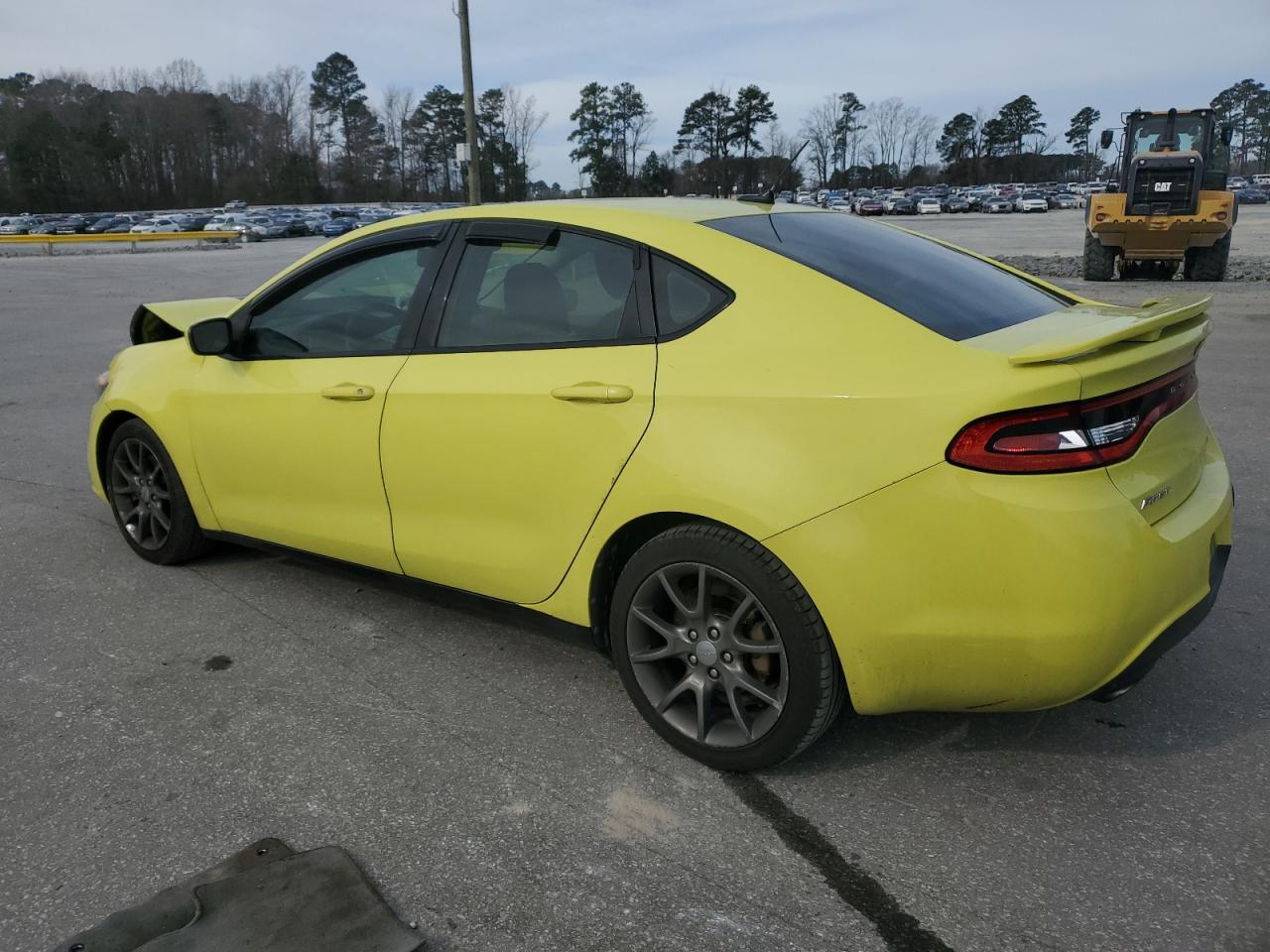 2013 Dodge Dart - Image 2