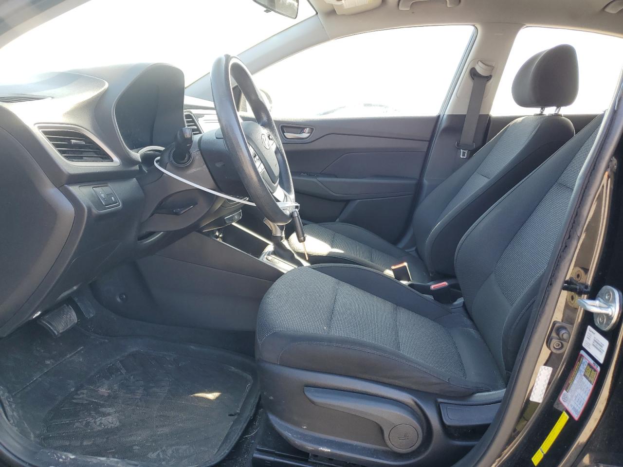 2019 Hyundai Accent - Image 7
