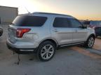 2019 Ford Explorer Limited for Sale in Haslet, TX - Rear End