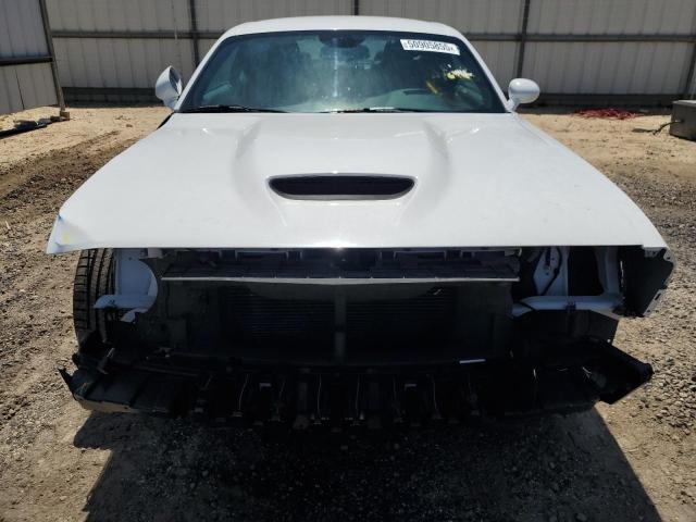  DODGE CHALLENGER 2022 Белый
