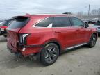 2022 Kia Sorento S იყიდება Louisville-ში, KY - Rear End