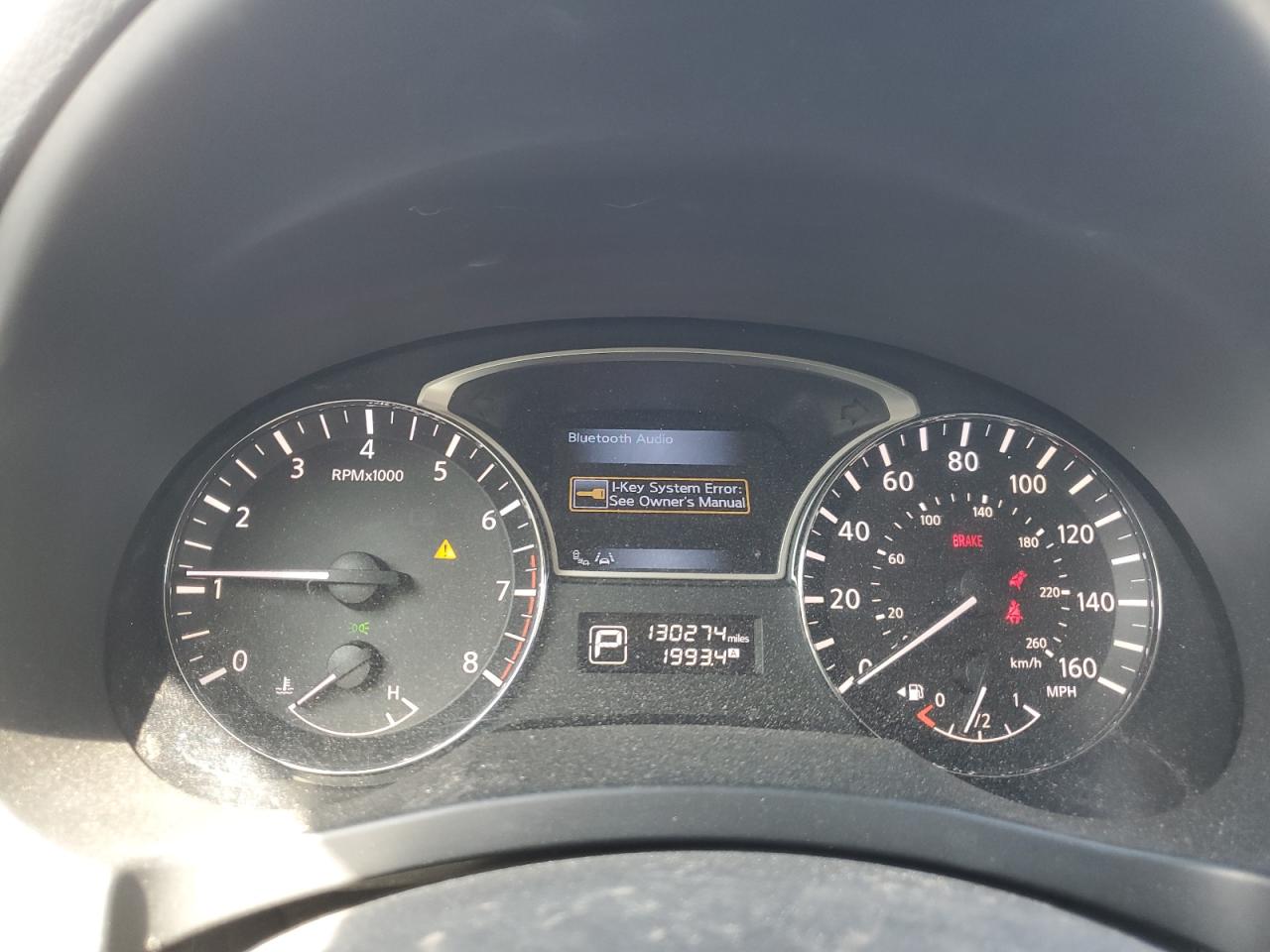 2014 Nissan Altima - Image 9