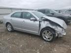 2009 Ford Fusion Sel იყიდება Earlington-ში, KY - Front End