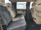 2012 Ford F150 Supercrew იყიდება Montgomery-ში, AL - Side