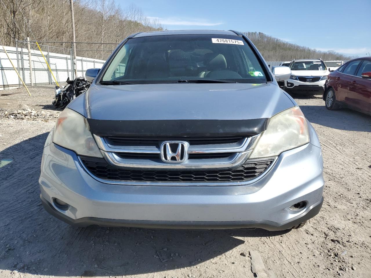 2010 Honda CR-V - Image 5