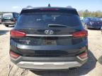 2020 Hyundai Santa Fe Sel for Sale in Midway, FL - Front End