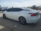 Sacramento, CA에서 판매 중인 2017 Nissan Maxima 3.5S - Front End