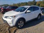 2015 Toyota Rav4 Xle de vânzare în Eight Mile, AL - Rear End