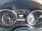 2016 MERCEDES BENZ A 180 SPOR for sale at Copart SANDWICH