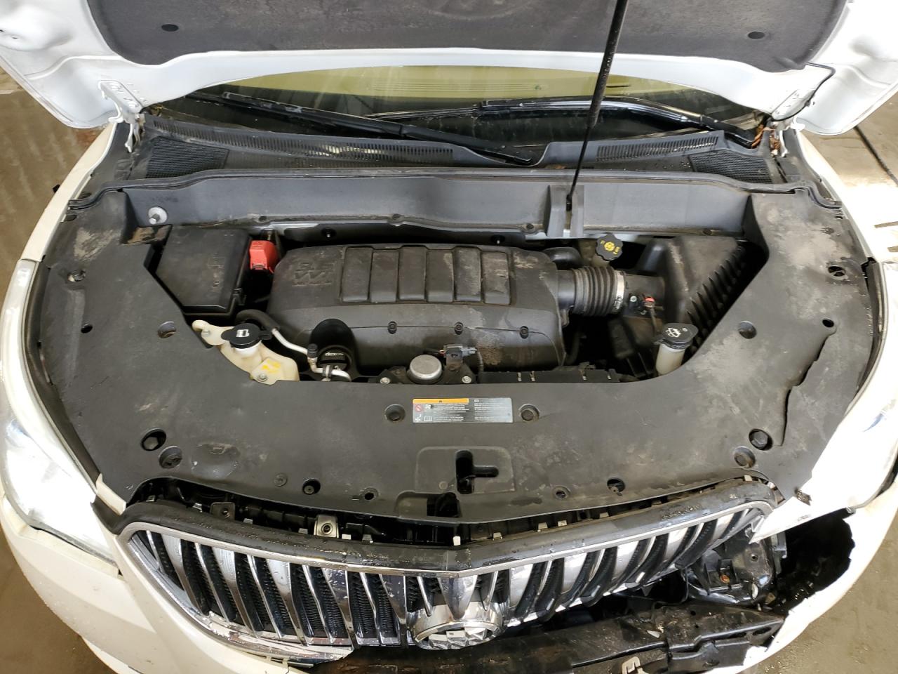 2014 Buick Enclave - Image 12