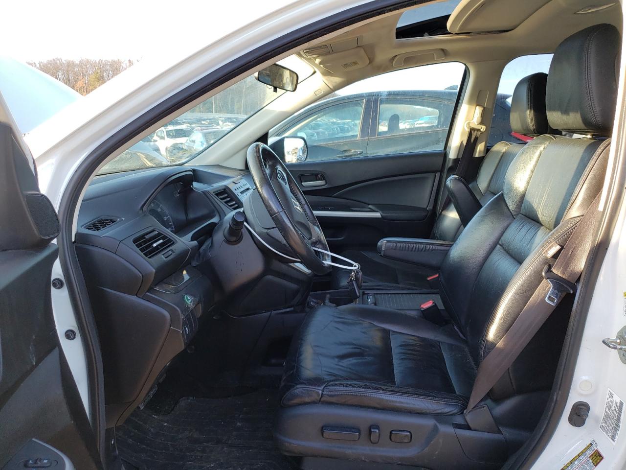 2013 Honda CR-V - Image 7