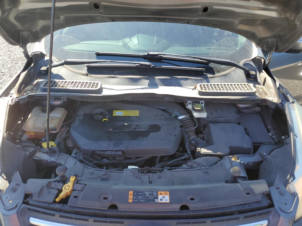 2014 Ford Escape - Image 12