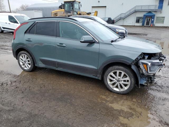 2024 KIA NIRO WIND