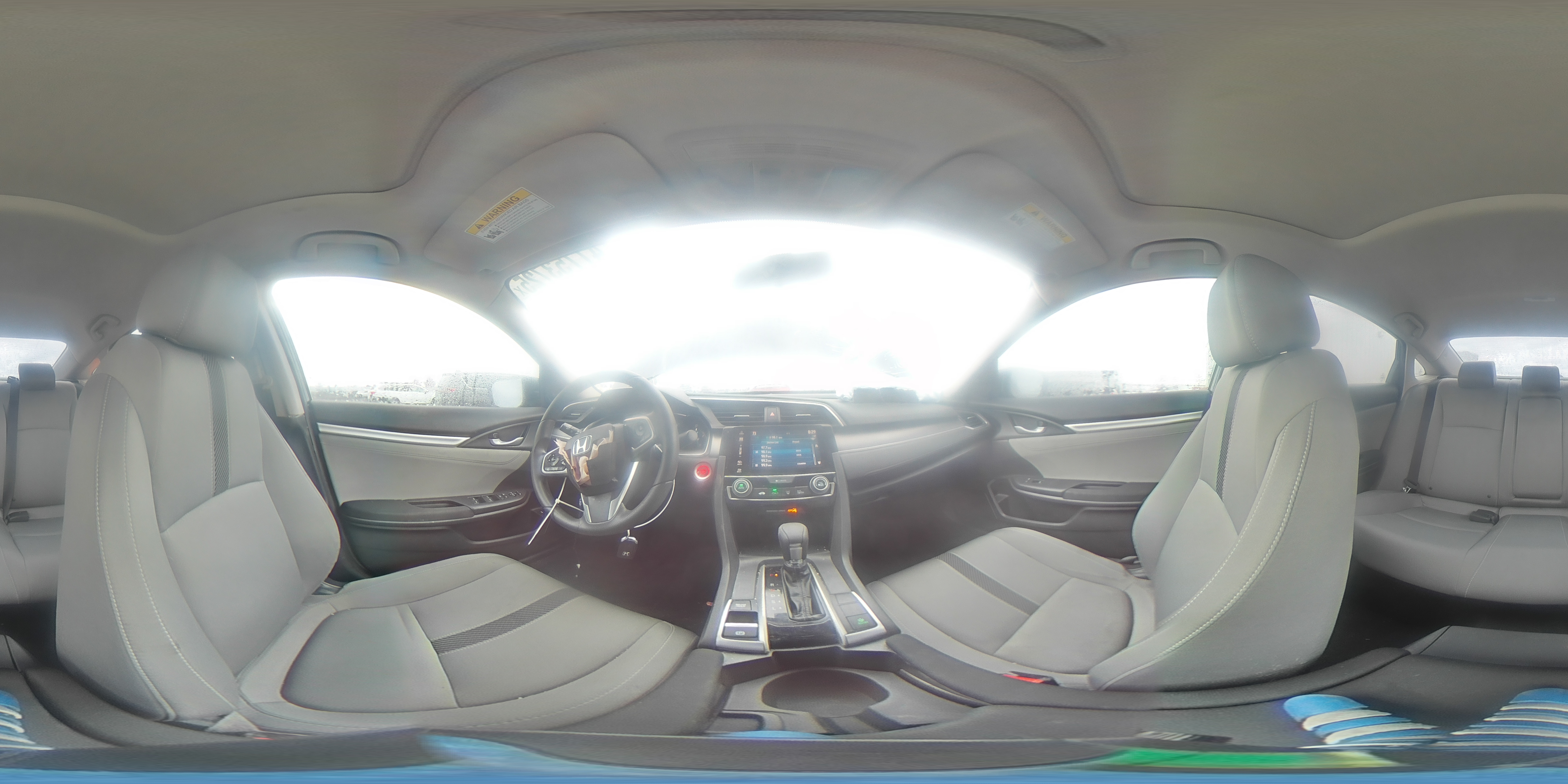 2016 Honda Civic - Image 12