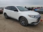2018 Mitsubishi Outlander Se zu verkaufen in Houston, TX - Hail