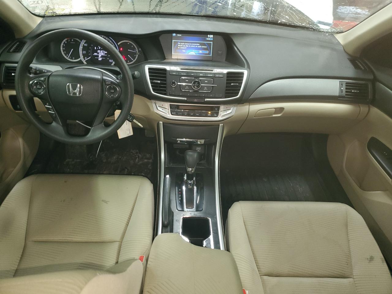 2014 Honda Accord - Image 8