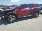 2022 Nissan Pathfinder Platinum for Sale in Lebanon, TN - Front End