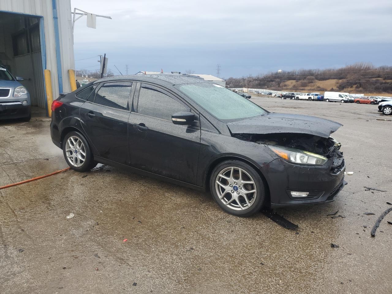 2015 Ford Focus - Image 4