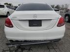 2018 Mercedes-Benz C 300 de vânzare în Colton, CA - Front End