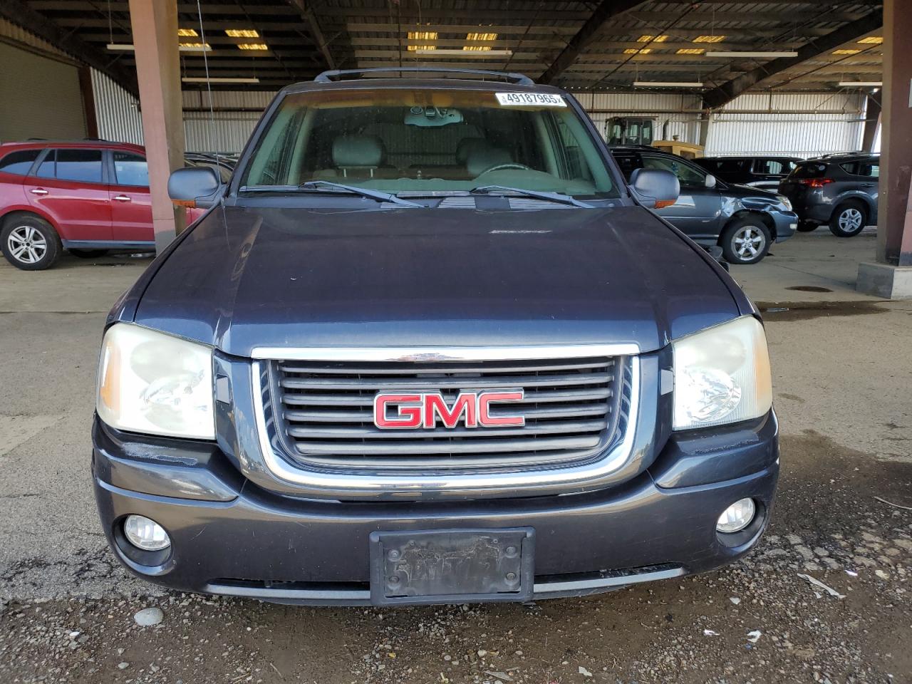 2003 GMC Envoy - Image 5