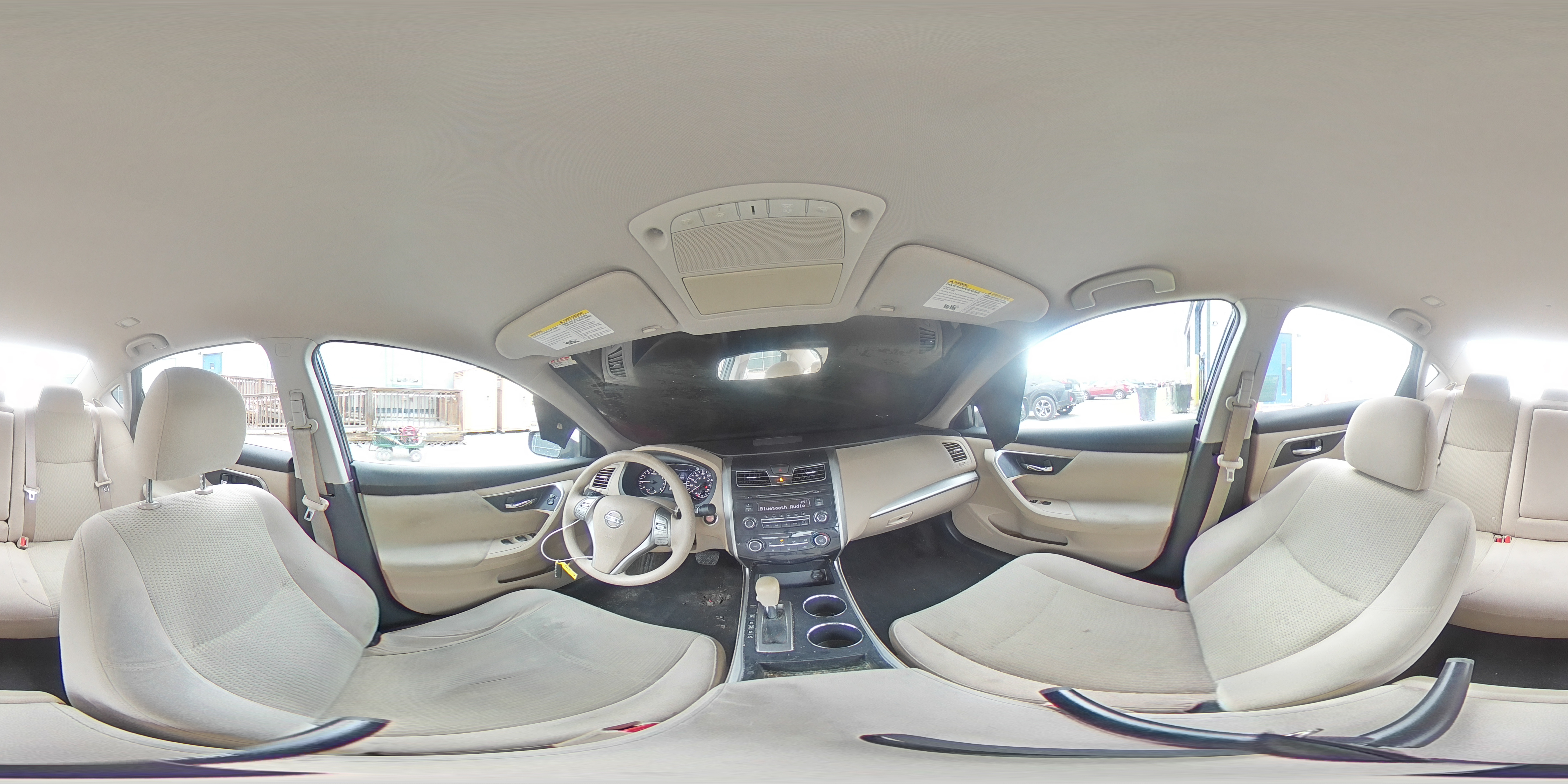 2015 Nissan Altima - Image 14