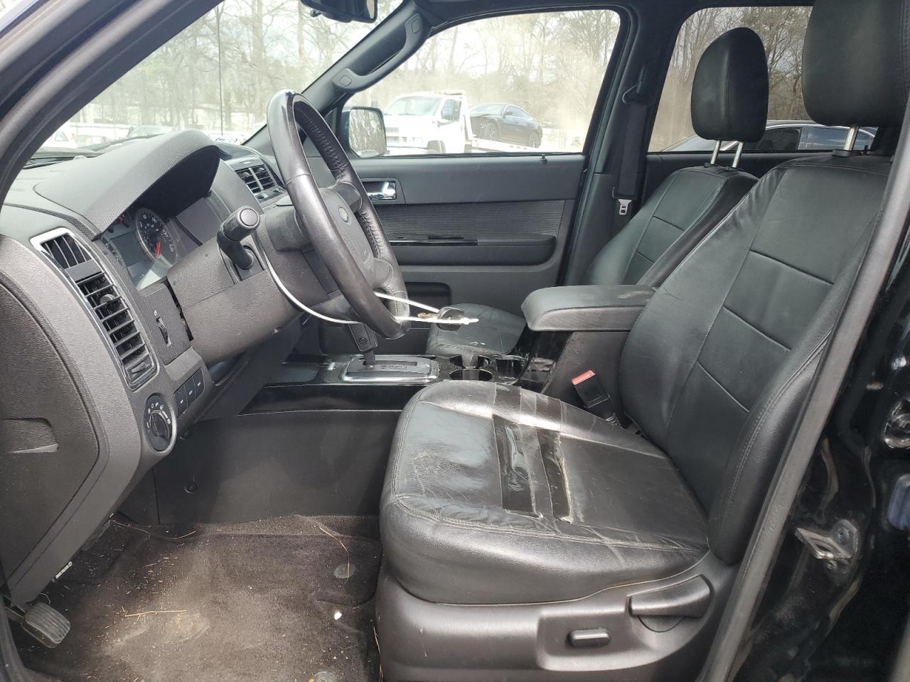 2012 Ford Escape - Image 7