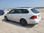 2011 Volkswagen Jetta S for Sale in San Antonio, TX - Side