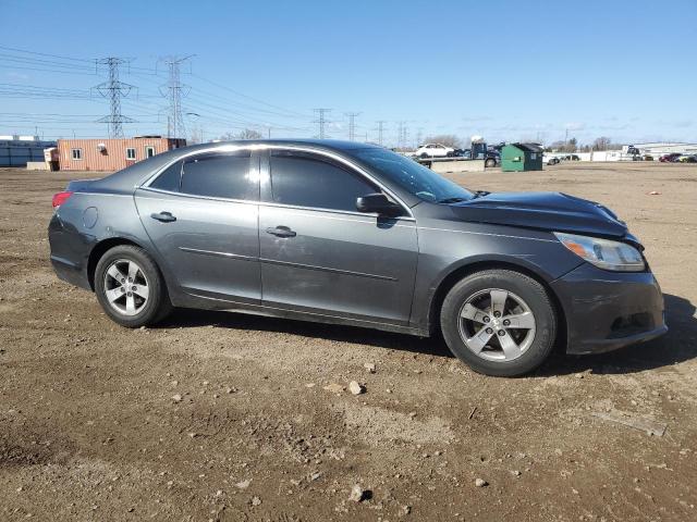  CHEVROLET MALIBU 2014 Szary