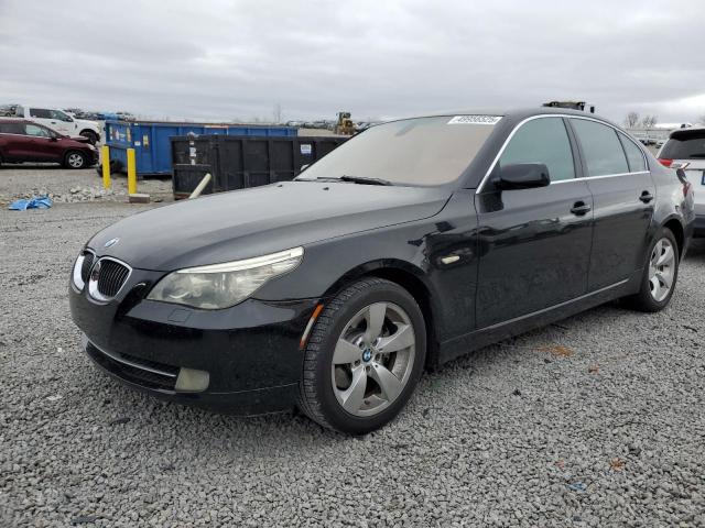 2008 Bmw 528 I
