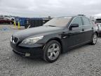 2008 Bmw 528 I იყიდება Earlington-ში, KY - Front End