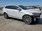 2015 Volvo Xc60 T5 Platinum на продаже в Grand Prairie, TX - Front End