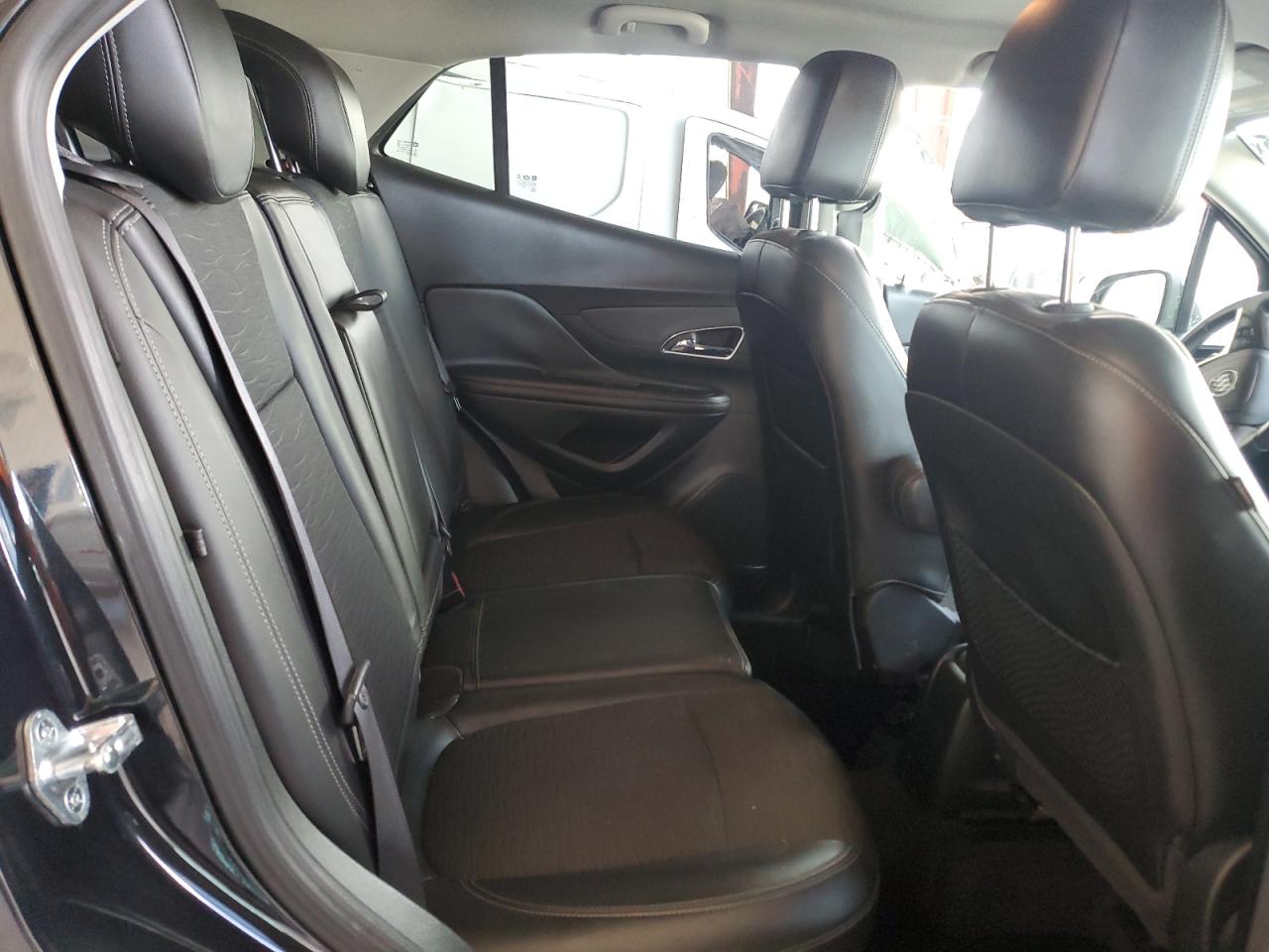 2015 Buick Encore - Image 11