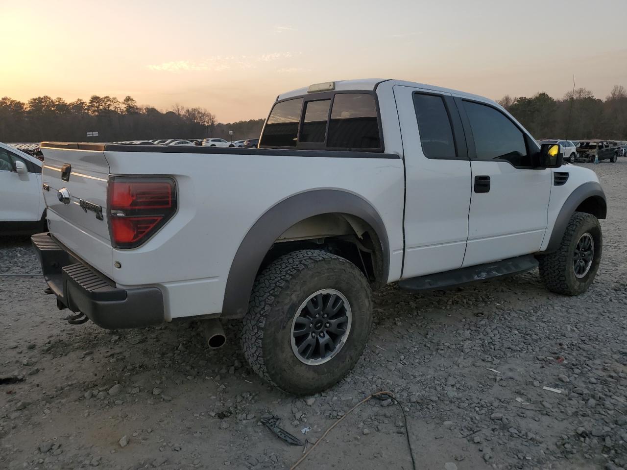 2010 Ford F-150 - Image 3