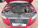 2008 AUDI A4 SE TDI for sale at Copart BRISTOL