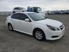 2012 Subaru Legacy 2.5I Premium zu verkaufen in Airway Heights, WA - Rear End
