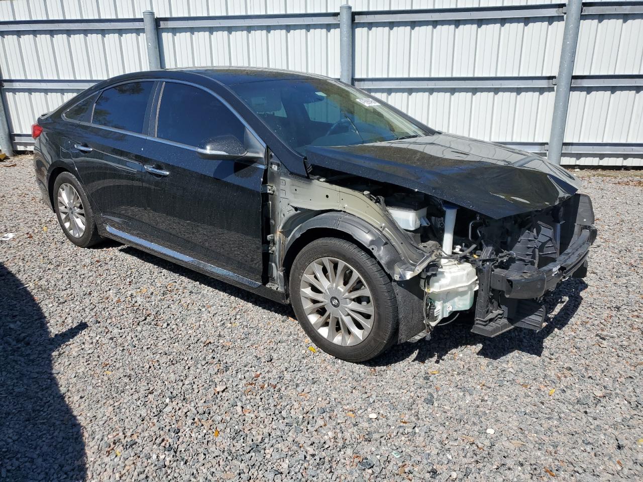 2015 Hyundai Sonata - Image 4