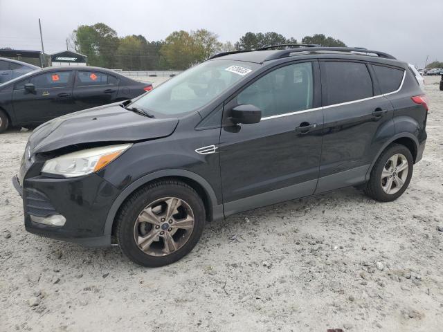  FORD ESCAPE 2013 Черный