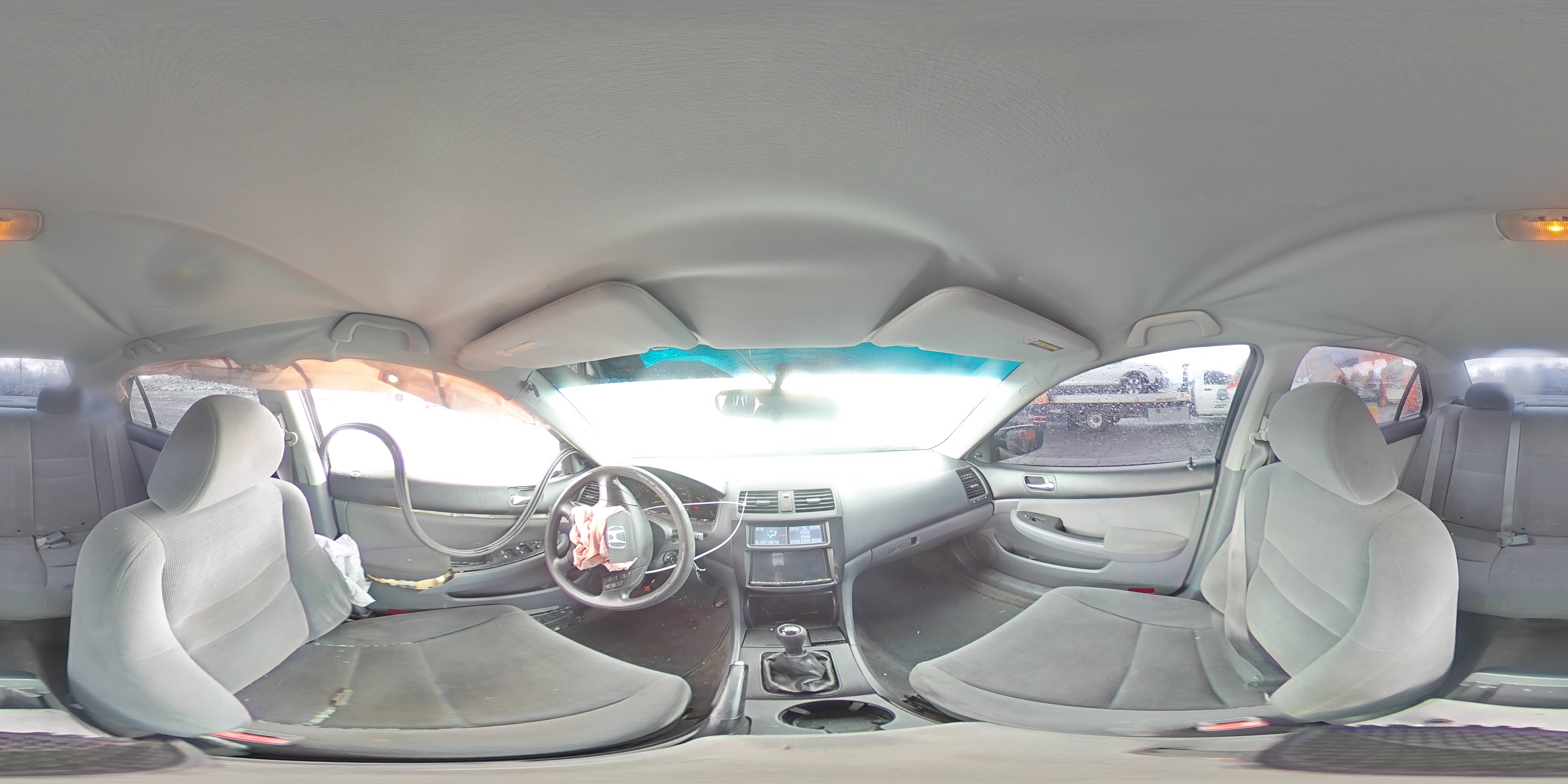 2007 Honda Accord - Image 12