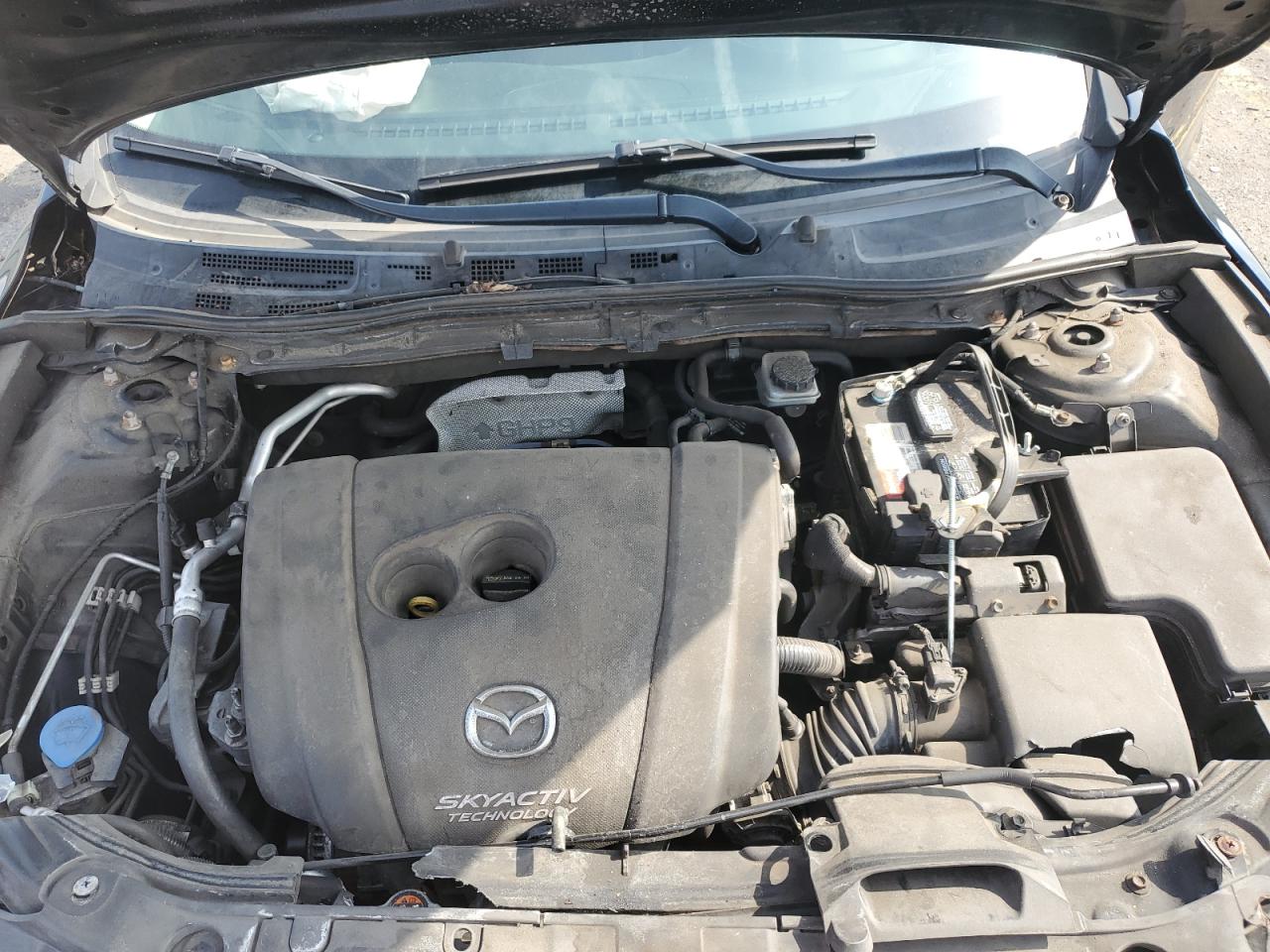 2016 Mazda 3 - Image 13