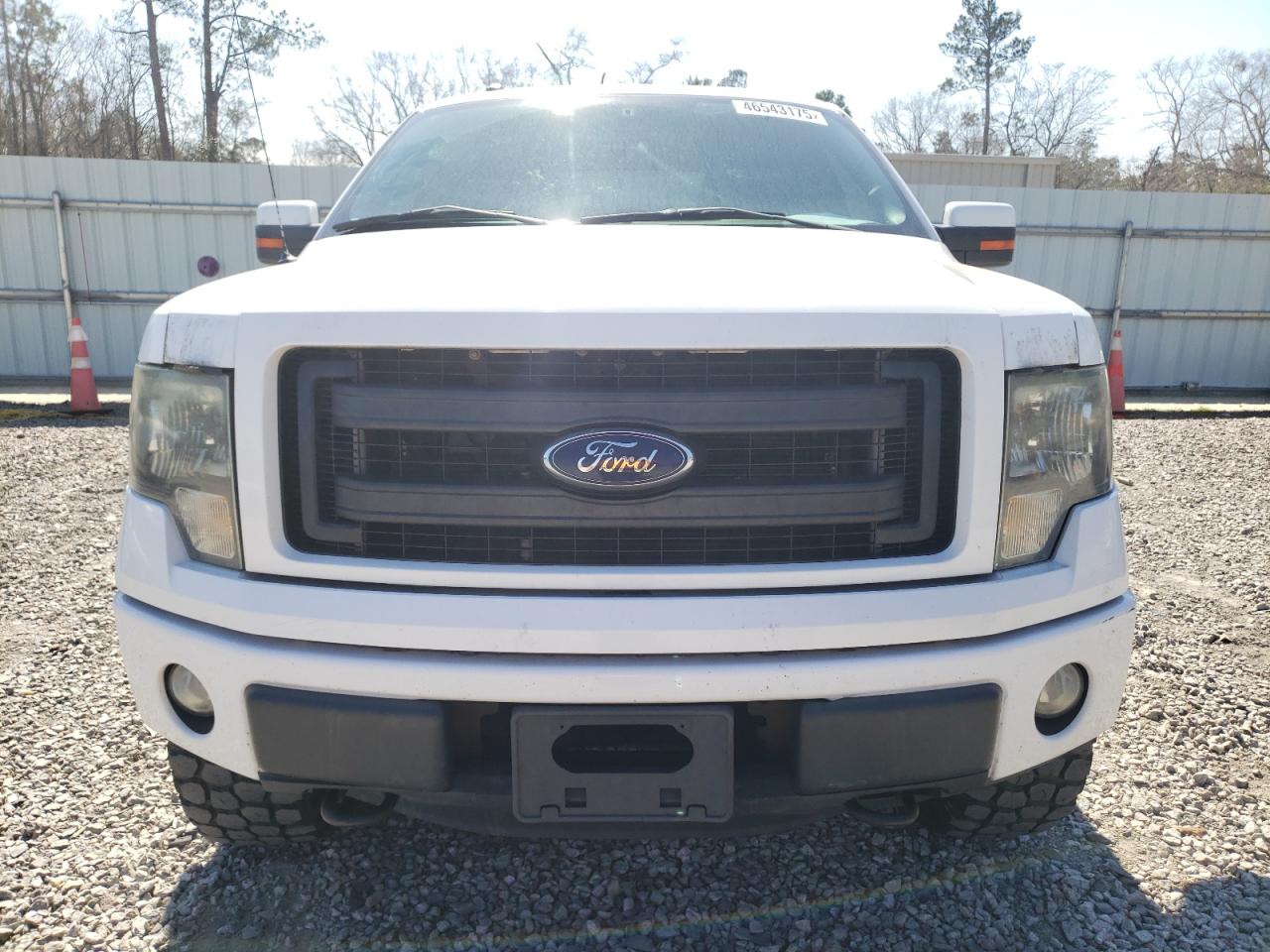 2013 Ford F-150 - Image 5