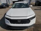 2024 Honda Accord Lx   للبيع في Albuquerque، NM - Side